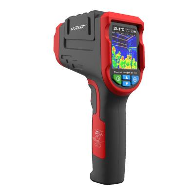 China ABS+electric Parts NOYAFA Thermal Imager Wholesale Price Industrial Handheld Infrared Thermal Imaging Cameras for sale