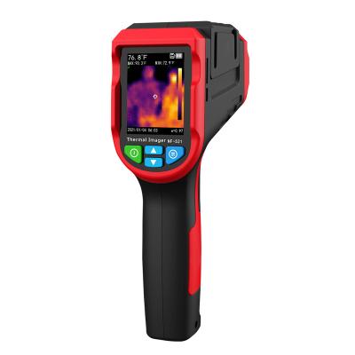 China Hot Sale ABS+electric Parts NOYAFA Professional Image Use Thermal Imager Thermal Industrial Measurement Infrared for sale