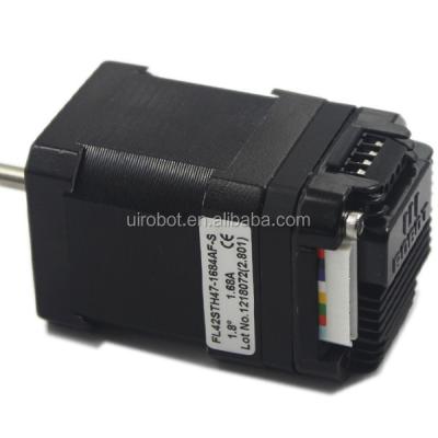 China 24 volt stepper motor UIM for sale