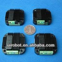 China UIM Bipolar Two Phase Miniature Stepper Driver for sale