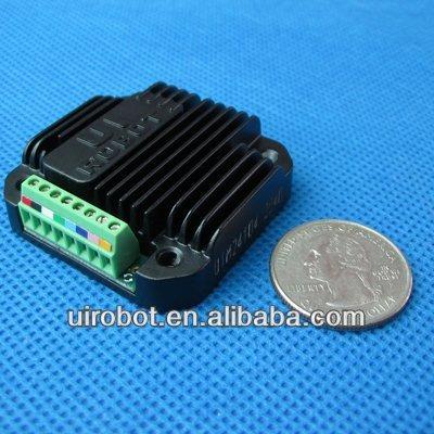 China stepper motor driver with micro step 42.3mm*42.3mm*14.5mm for sale