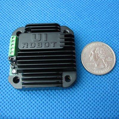 China step motor controller 42.3mm*42.3mm*13.5mm for sale