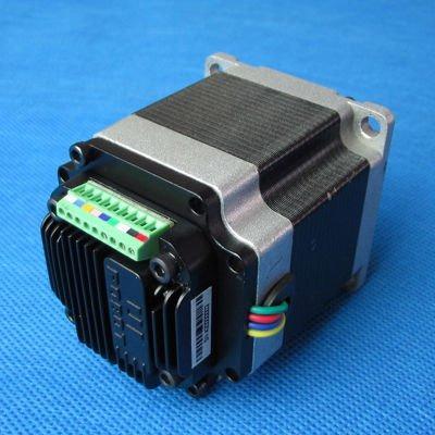 China UIROBOT UIM 24008 Step Motor Driver 42.3mm*42.3mm*13.5mm for sale