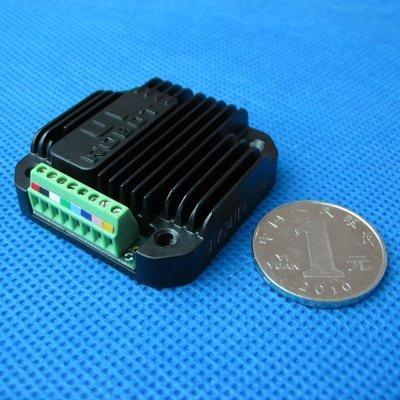 China With NEMA 17/23/34/42 Stepper Motor Driver UIM24004 for sale