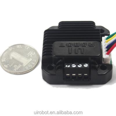 China 2 Phase Hybrid Stepper Controller (UIM242XX) 42.3mm*42.3mm*14.5mm for sale