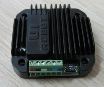 China two phase type stepper motor stepping motor voltage control controller UIM243 for sale