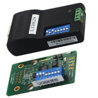 China VoIP UID828 CAN Bus Serial Port Digital I/O Controller for sale