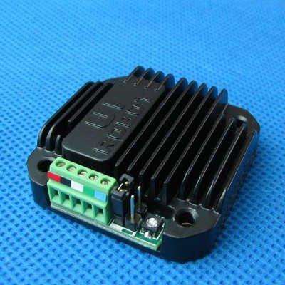 China UIROBOT UIM24302 42.3mm*42.3mm*13.5mm Step Motor Controller for sale