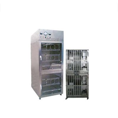 China IP2 Farms University Laboratory Biosafety Cabinet Machine Medical Equipment for sale