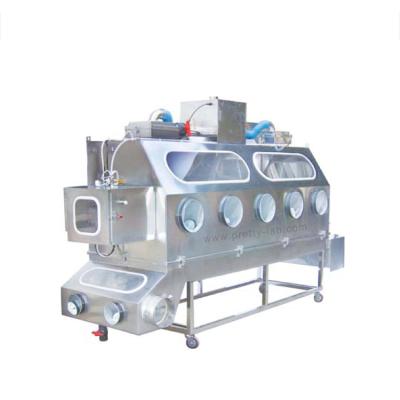 China Grows PP2 Containment Isolator To Weight Composition Distribution Of Oncology Toxic Products To Pharmaceutical Company for sale