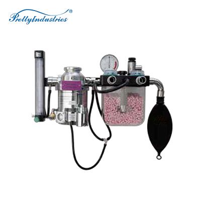 China HISV-C Cat Or Dog Anesthesia System Pet Clinic Veterinary Anesthesia Device For Cat for sale