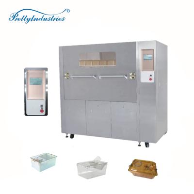 China Lab mice cage washing machine High-speed lab mice cage washing machine for sale