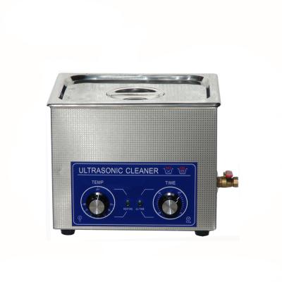 China 30L Mechanical Handheld Ultrasonic Cleaner for sale