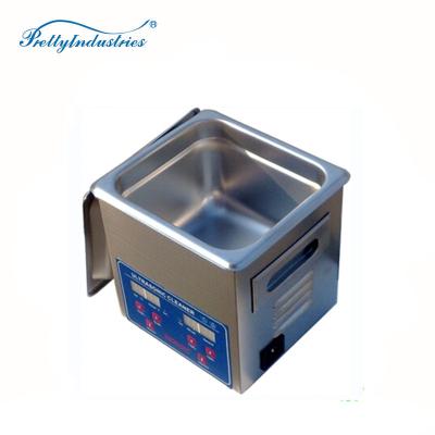 China Multifunction Adjustable Lab Ultrasonic Cleaning Machine Professional Customized Ultrasonic Tank Dental Equipment for sale