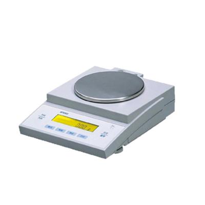 China Farms Lab Precision Electronic Analytical Balance 0.01mg 0.00001g for sale