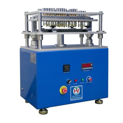 China Kind of New Testing 2021 Gold Tester Purity Testing Machine for sale