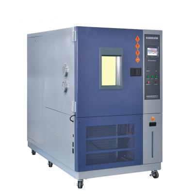 China Dongguan 2021 factory supplier hot price kind of constant high-low temperature humidity environmental test chamber for sale