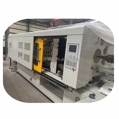 China Donghua 90-130 Ton Horizontal Second Hand Injection Molding Machine for sale