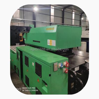 China 2021New Good Quality Plastic Bottle Product Injection Molding Machine From Dongguan for sale