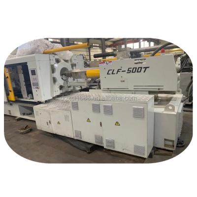 China Dongguan Supplier Horizontal Kinds Of Used Plastic Injection Vertical Molding Machines for sale