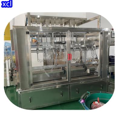 China 2021 new small simple semi automatic juice making machines for home factory small business for sale