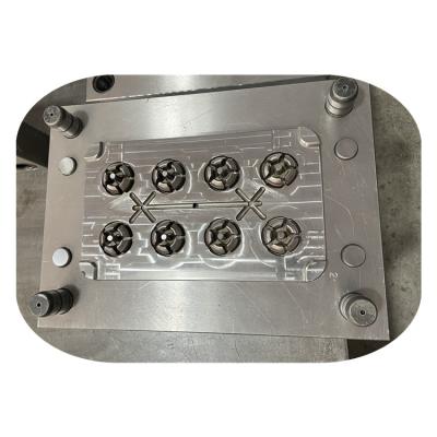 China Custom Plastic Factory Manufacturer Dongguan Production Parts Injection Mold Plastic Toy for sale