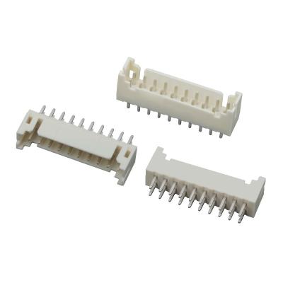 China Electronic Components Suppliers PHD-2XnA 2.00mm Standard Pitch Wire To Board Connector for sale