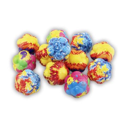 China Custom Atom Stress Balls soft toy from Toy Wholesale for sale