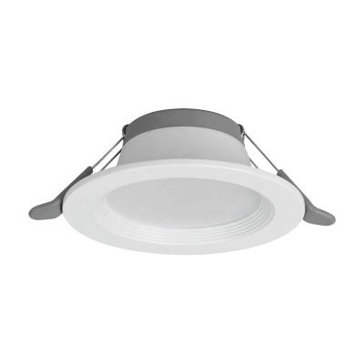 China Modern High Quality Spot Lights 3W 5W 7W 9W 12W 15W 18W 21W Shell Indoor Sitting Room LED Aluminum Black White Ceiling Lamp for sale