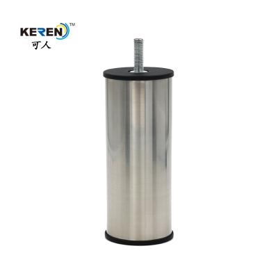 China Strong 5inch Stainless Steel Table Leg Supplements for sale