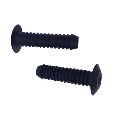 China Modern plastic M8 screw for cover for sale