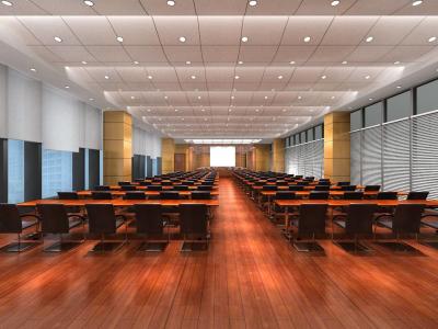 China 12 Person Modern Design Meeting Rooms In London For Professional Service for sale