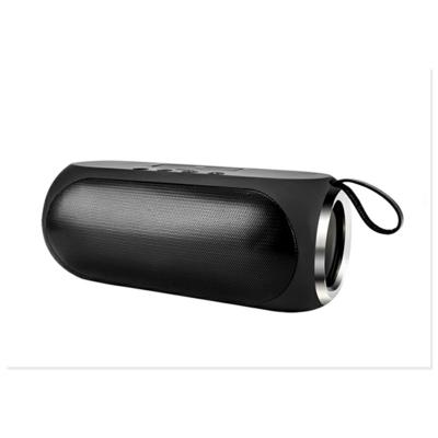 China Wireless Portable LP-V6 Speaker With FM BT Music Player TF USB Game Speaker Outdoor Portable Speaker for sale