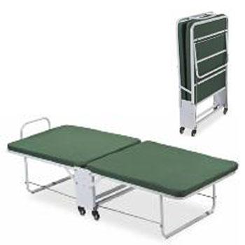 China Hospital Bed Folding Hospital Bed for sale