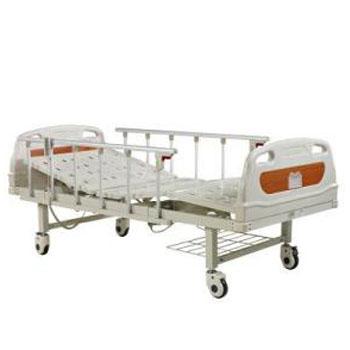 China Electric Hospital Bed Two Function Hospital Bed for sale