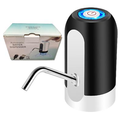 China WD05 Modern Household Water Dispenser Electric Bottled Water Automatic Water Pressure for sale