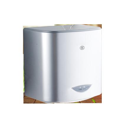 China Hotel Infrared High Speed ​​Automatic Sensor Hand Dryer for sale