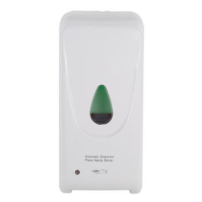 China Wall Mounted Automatic Foam Soap Dispenser Hotel Soap Dispenser With Best Price for sale