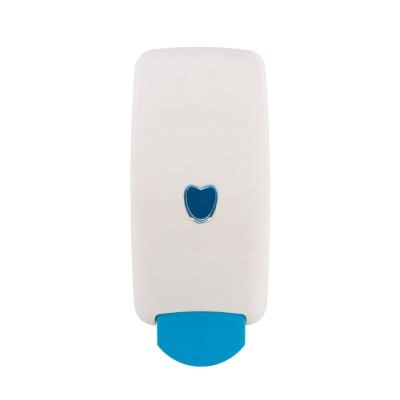 China Foam Soap Dispenser Hand Soap Sanitizer Dispenser For Hospital for sale