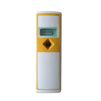 China Wall Mounted Air Fresheners LCD Display Aerosol Dispenser Sustainable For Home Office Hotel Bathroom for sale