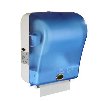 China User Friendly Toilet Tissue Dispenser Holder Paper Towel Storage Dispenser for sale