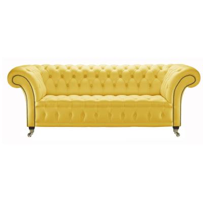 China Sectional Sofa NS20 Chesterfield Sofa Designer Sofa Designer Sofa Furniture for sale