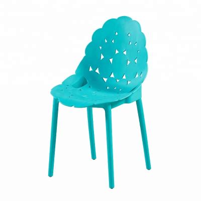 China Dining Chair Kids Salon Pedicure Ghost Chair O2# for sale