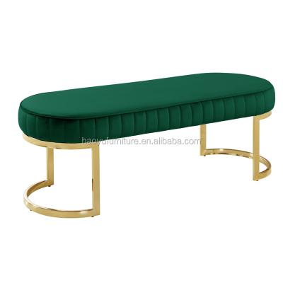 China Modern Simple Waiting Nail Vinyl Chair Set Or Hair Salon Waiting Bench for sale