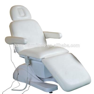 China Morden Electric Portable Tattoo Chair TC011 for sale