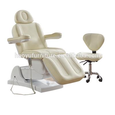 China Morden fashion electric massage beauty bed/facial bed SK003A beauty salon for sale