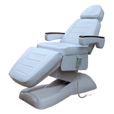 China Multi Functional Electric Massage Table MB28 Bed For Spa And Beauty for sale