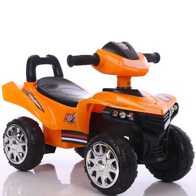 China Ride On Toy 2021 Great Value Hot Selling Children Ride On Car Children Electric Car With Baby Beach Car for sale