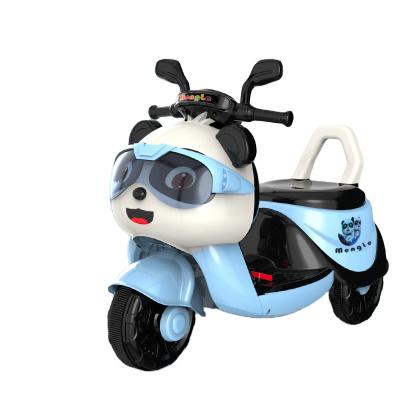 China Ride On Toy 2020 Kids Ride On Car Hot Selling Electric Motorcycle For Kids With Children Play Car for sale