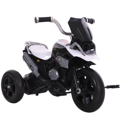 China Ride on Toy China Factory Suppliers Wholesale three wheels children pedal bicycle/child rickshaw/baby tricycle for sale